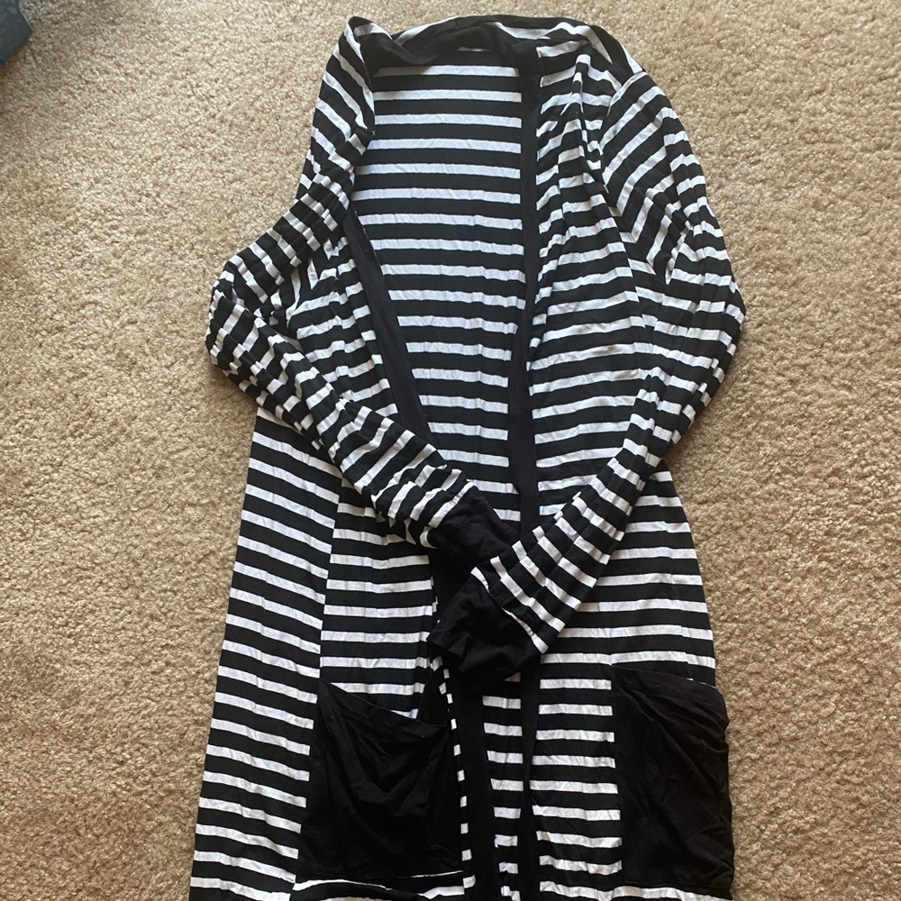 NWOT Cardigan